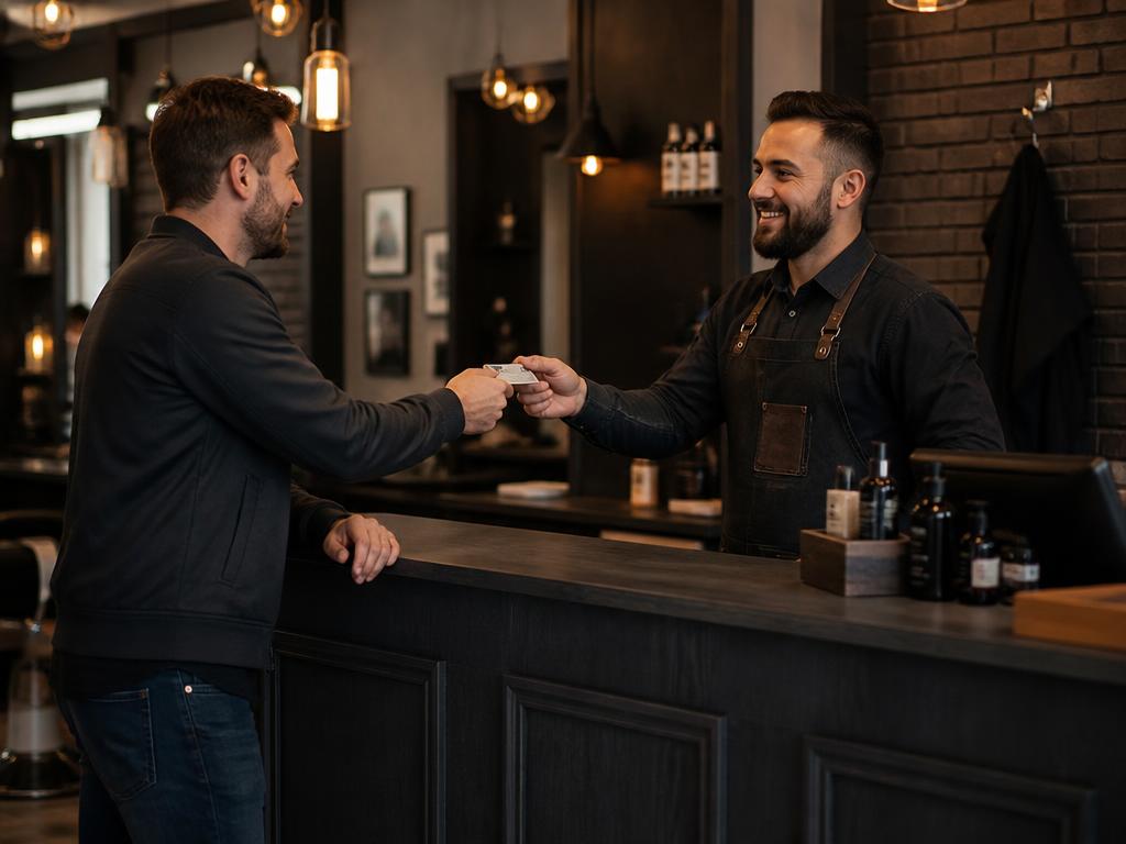 Clube de assinatura