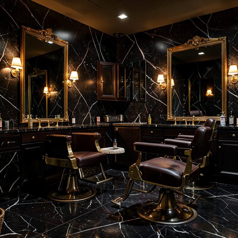 Barbearia premium